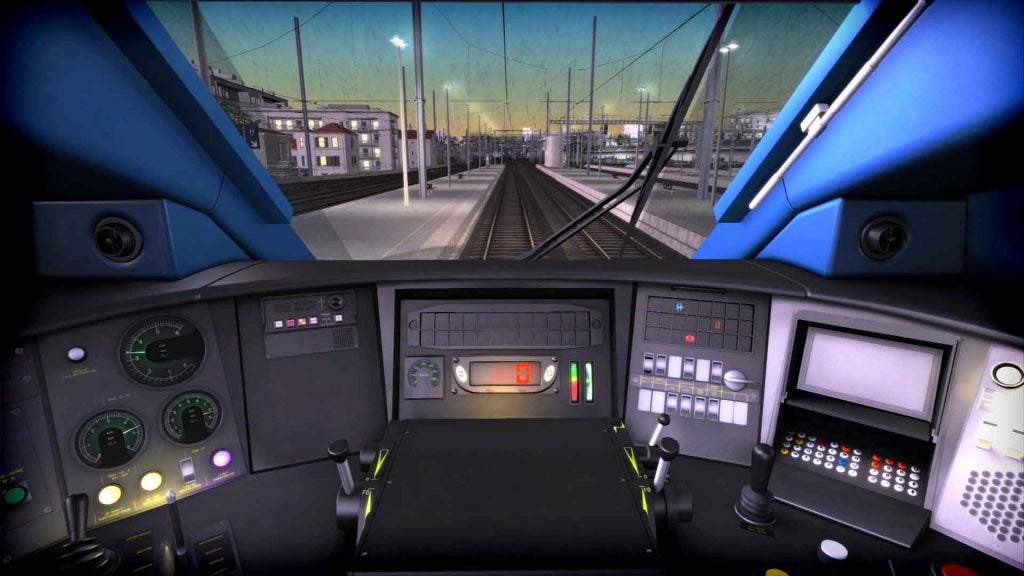 PC