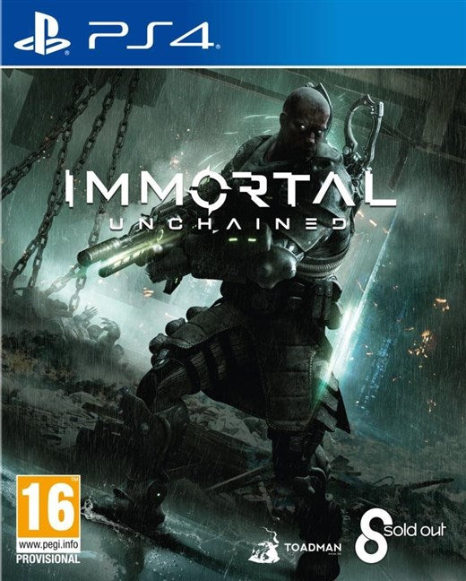 Playstation 4