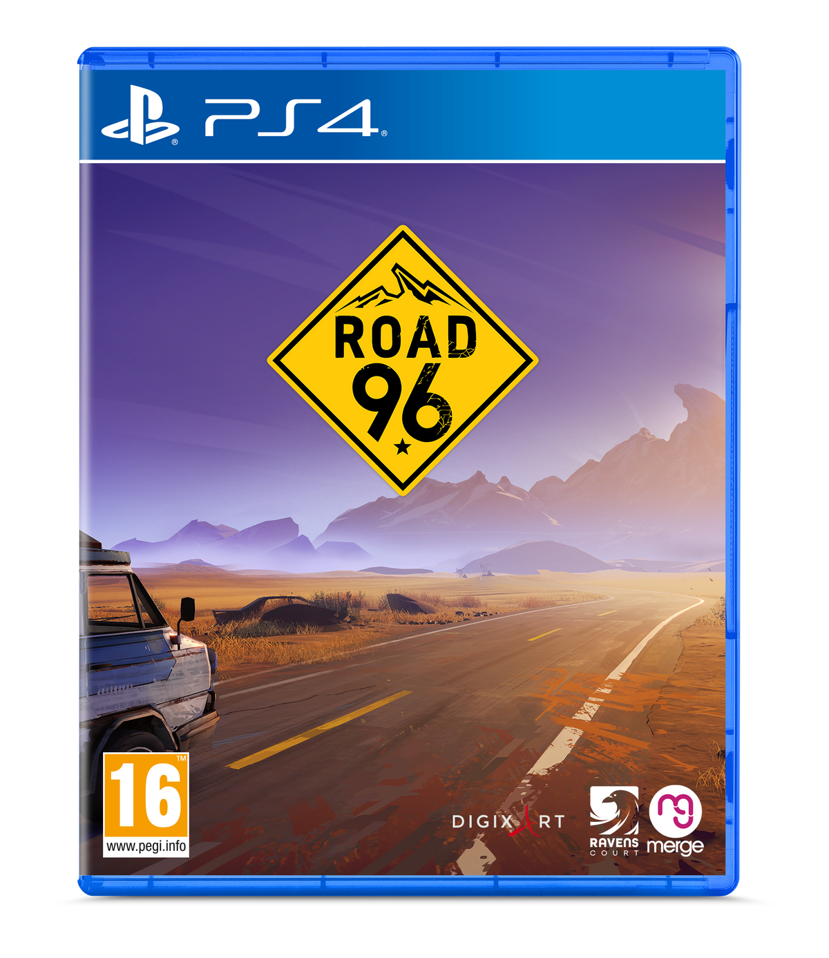 Playstation 4
