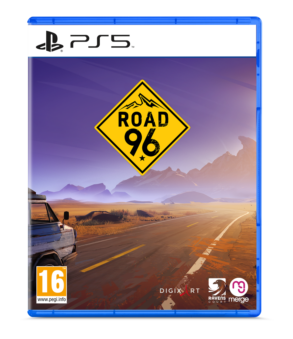 Playstation 5