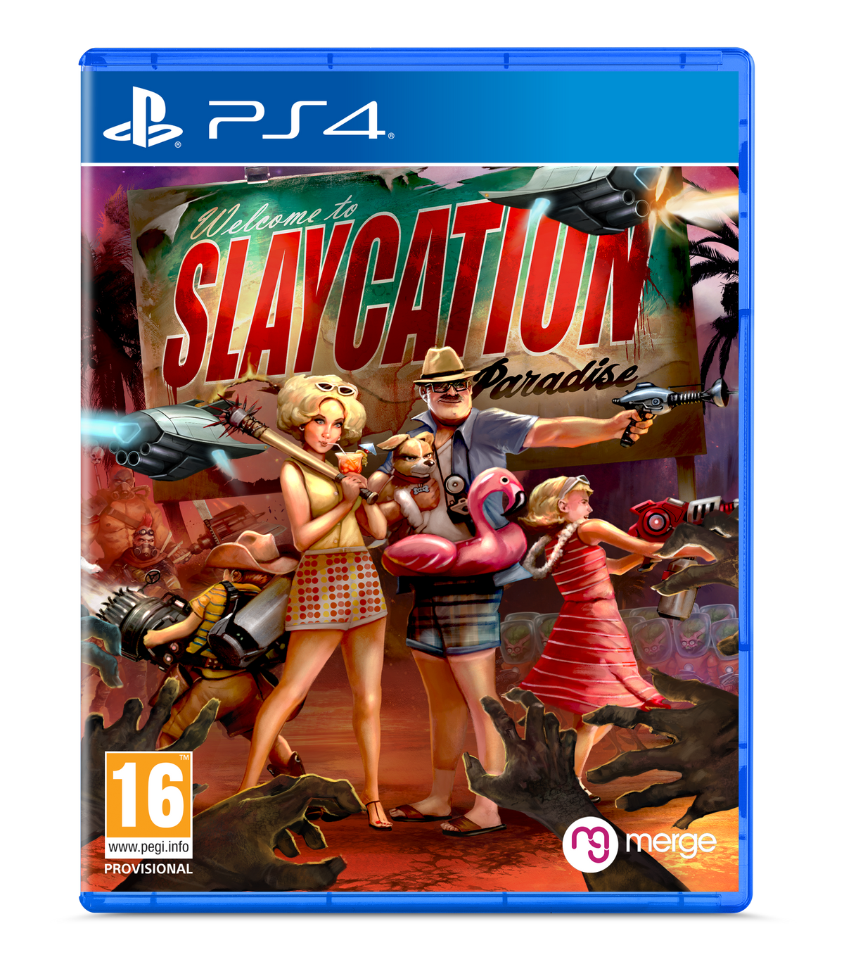 Playstation 4