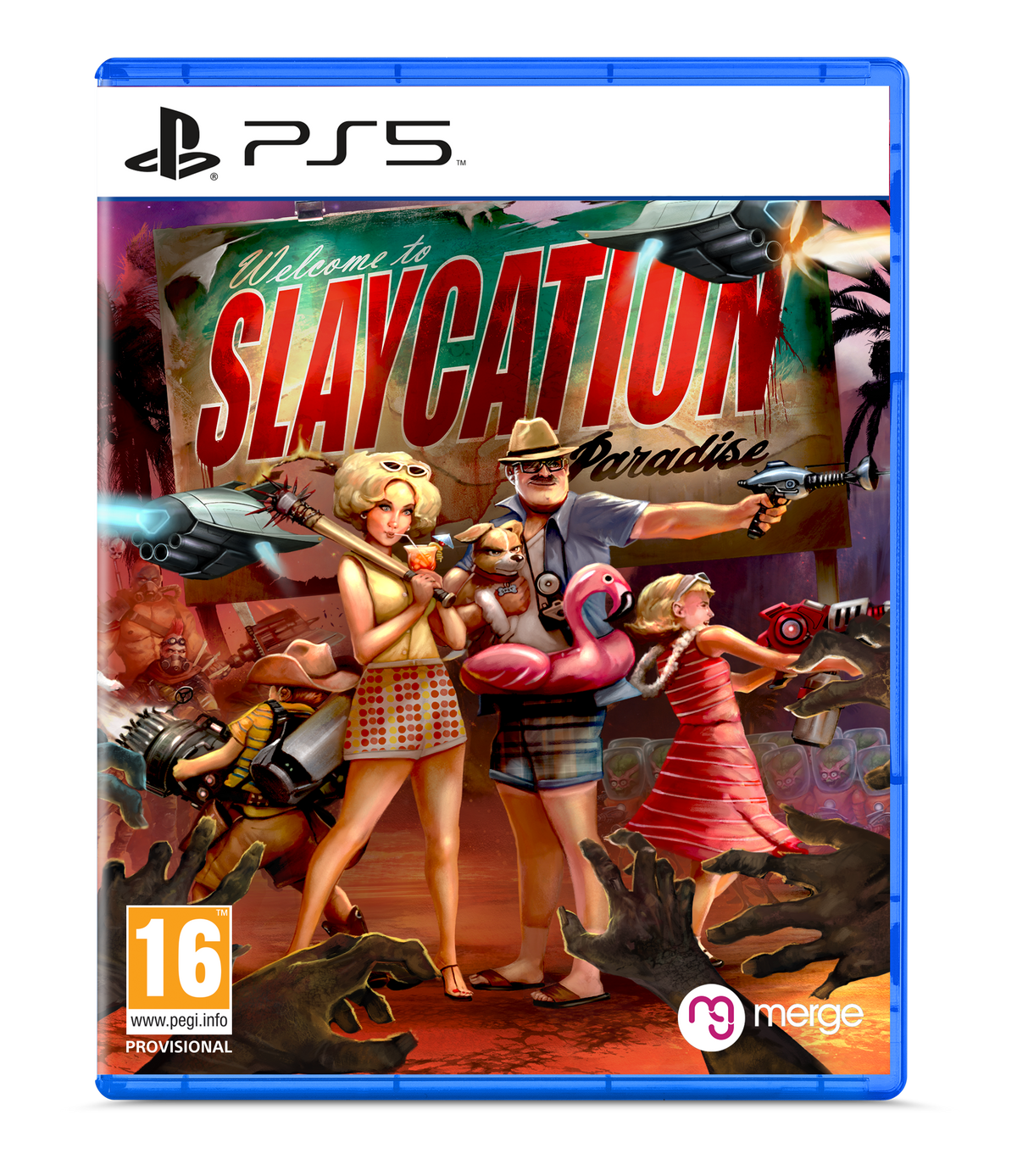 Playstation 5
