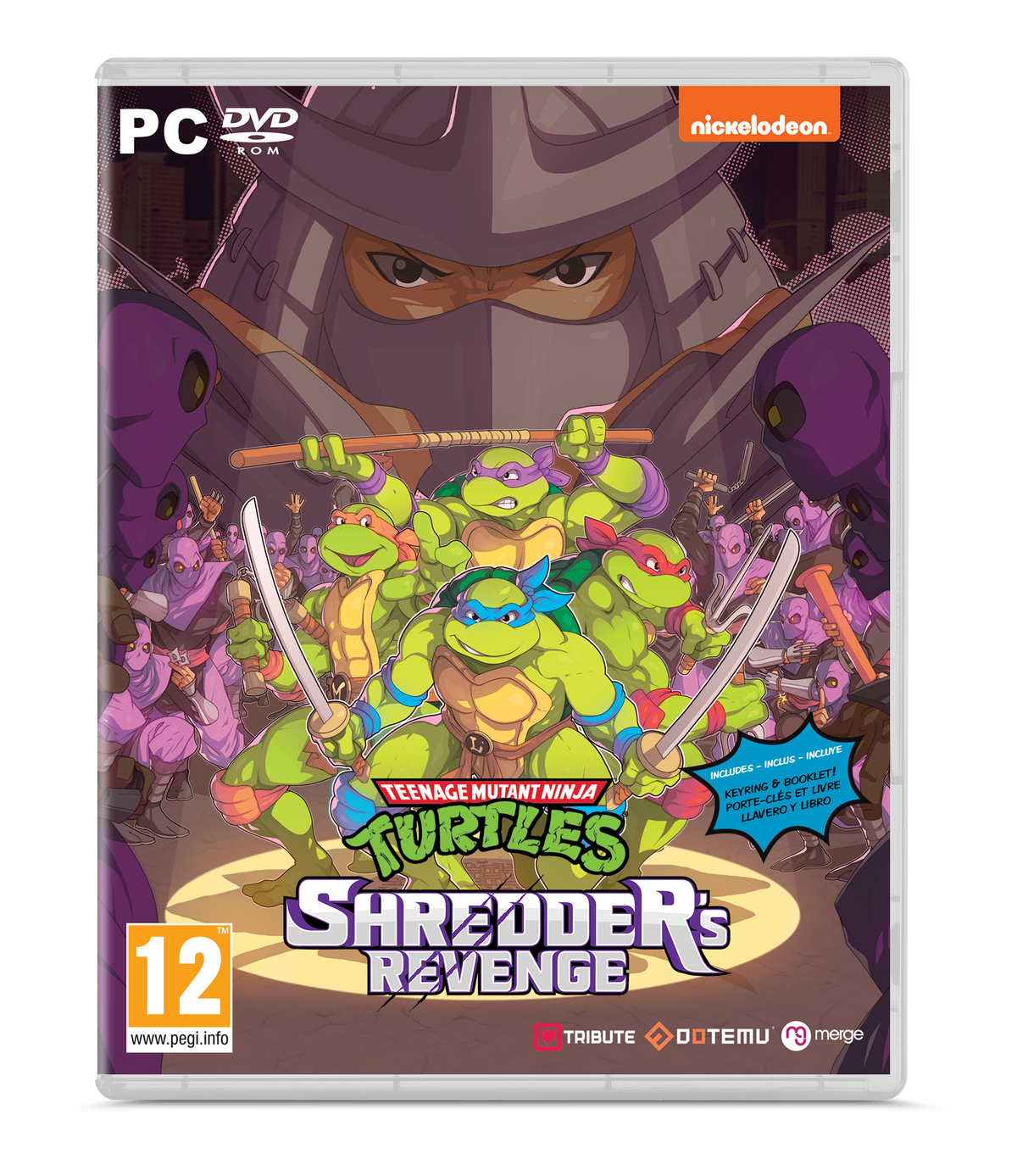 PC