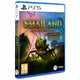 Smalland: Survive The Wilds