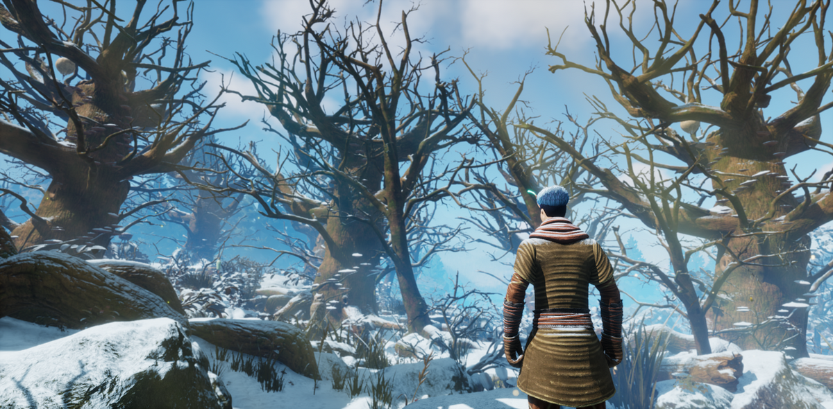 Smalland: Survive The Wilds