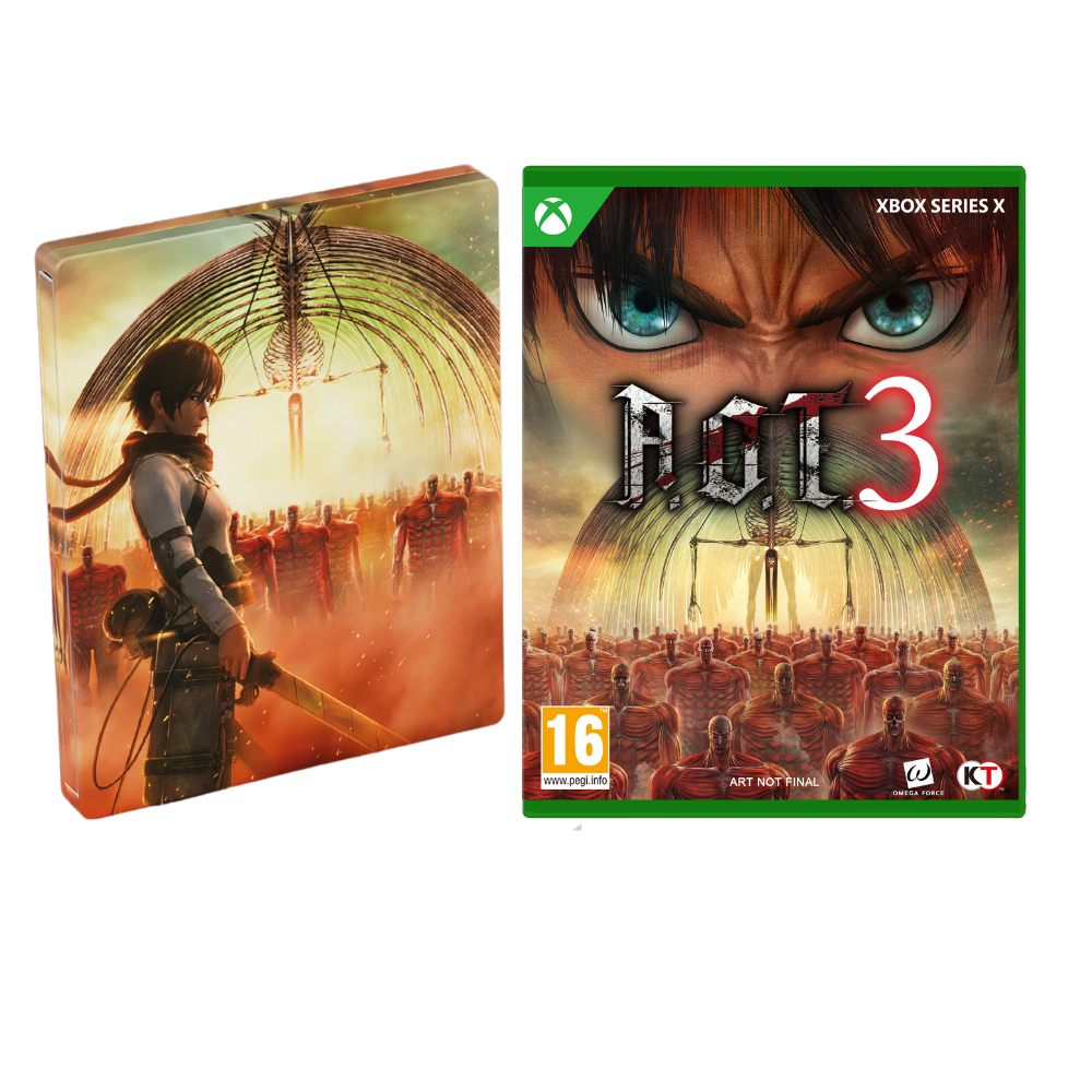 XBOX Series X