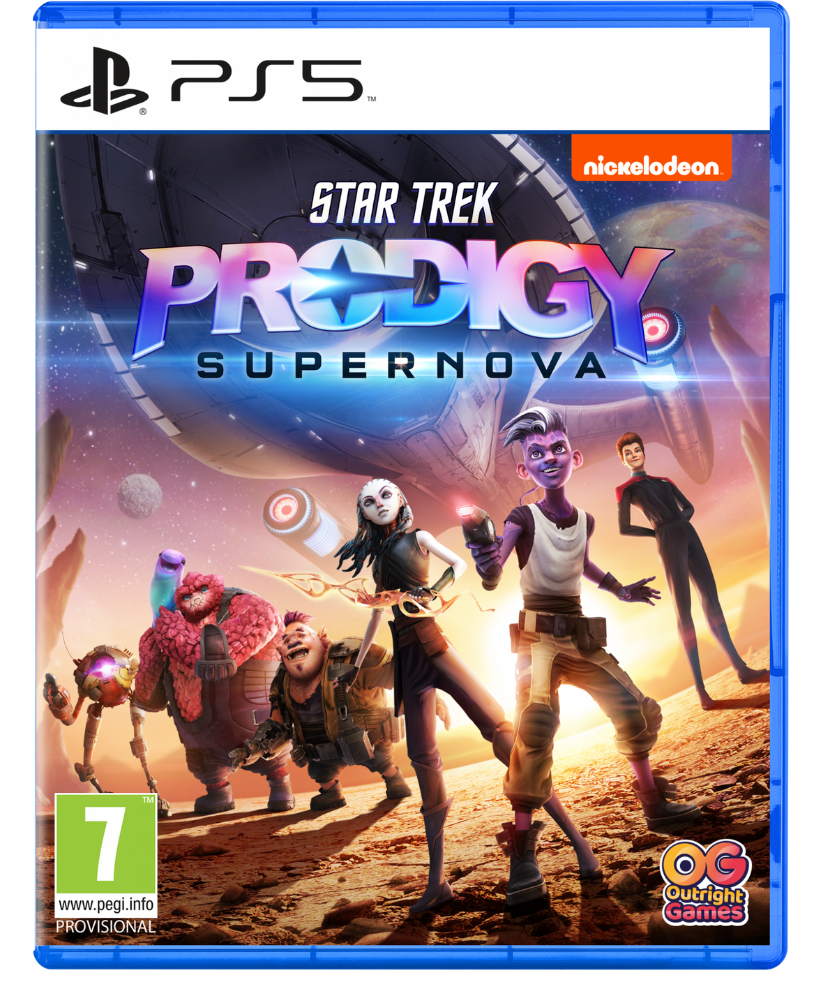Playstation 5