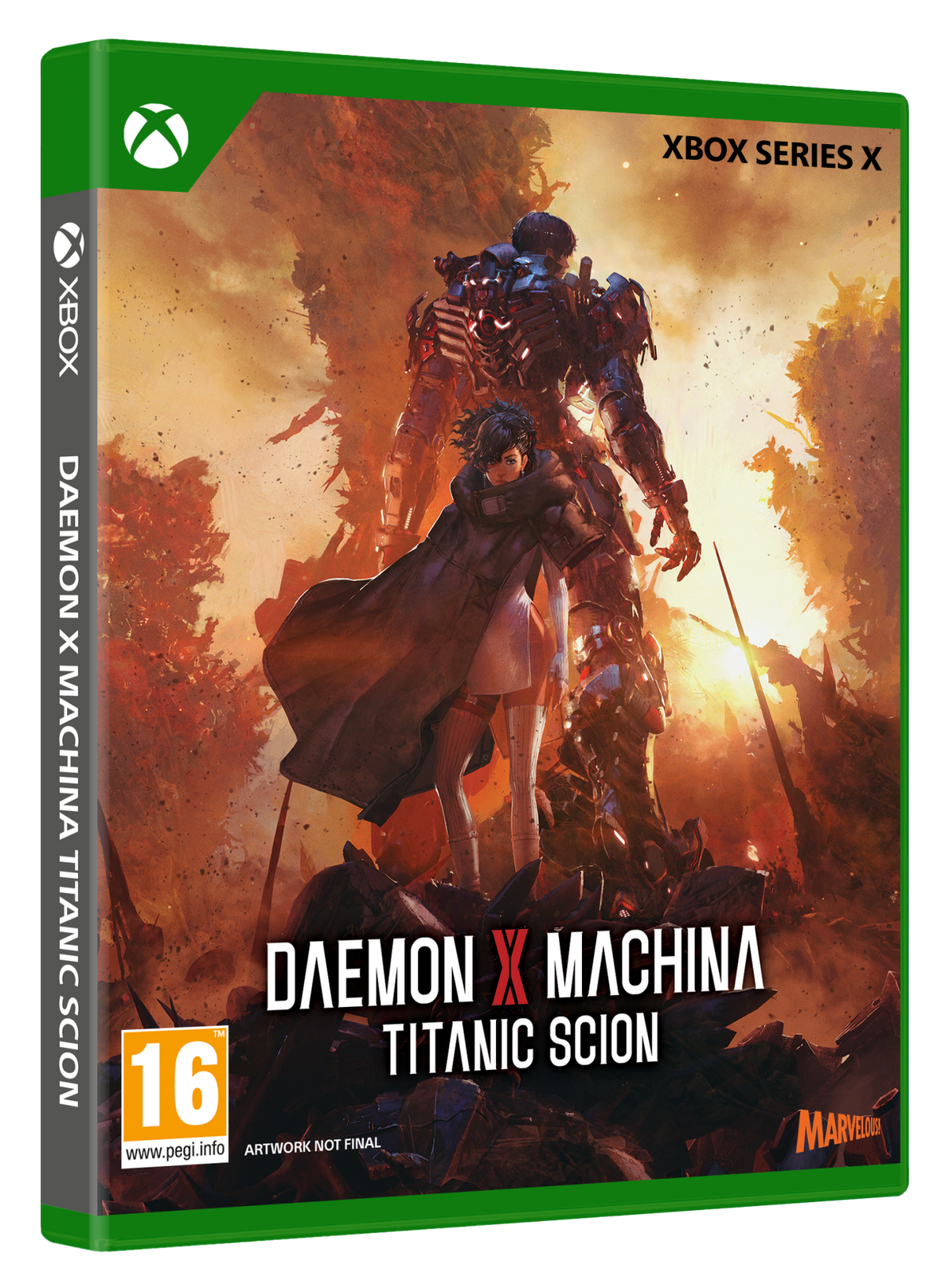 XBOX Series X