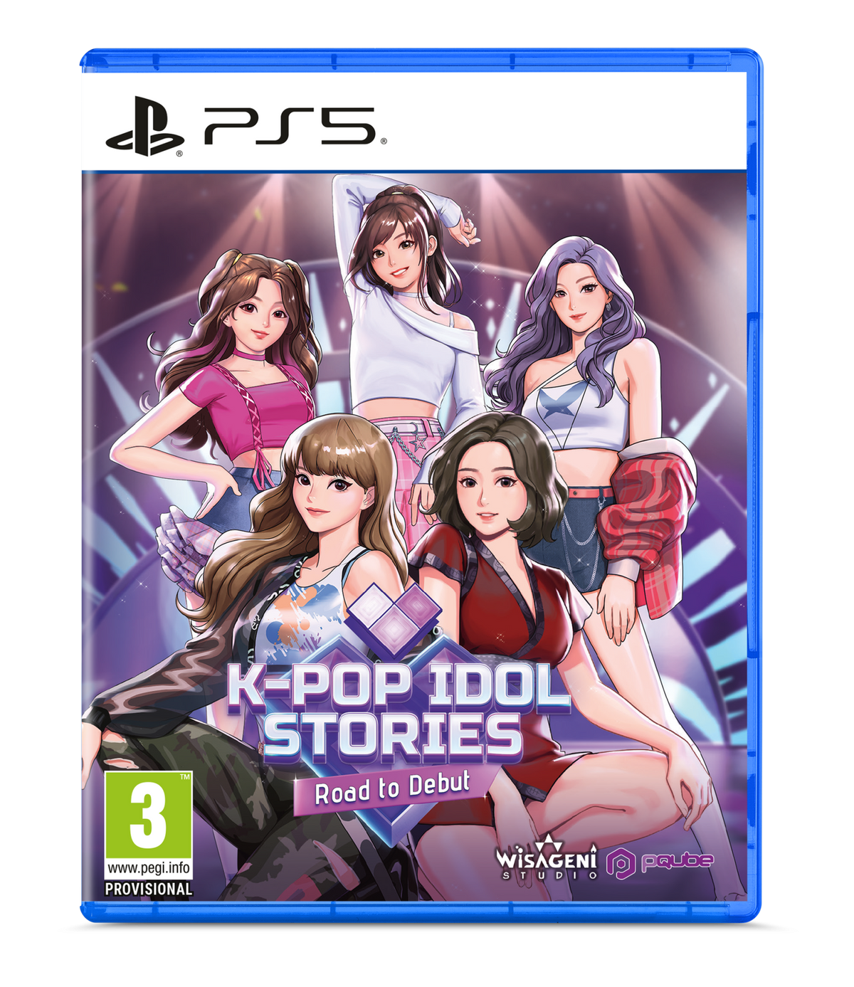 Playstation 5