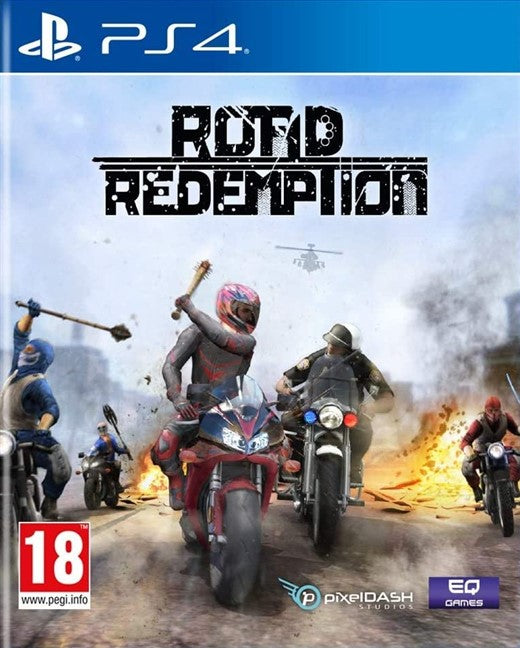 Playstation 4
