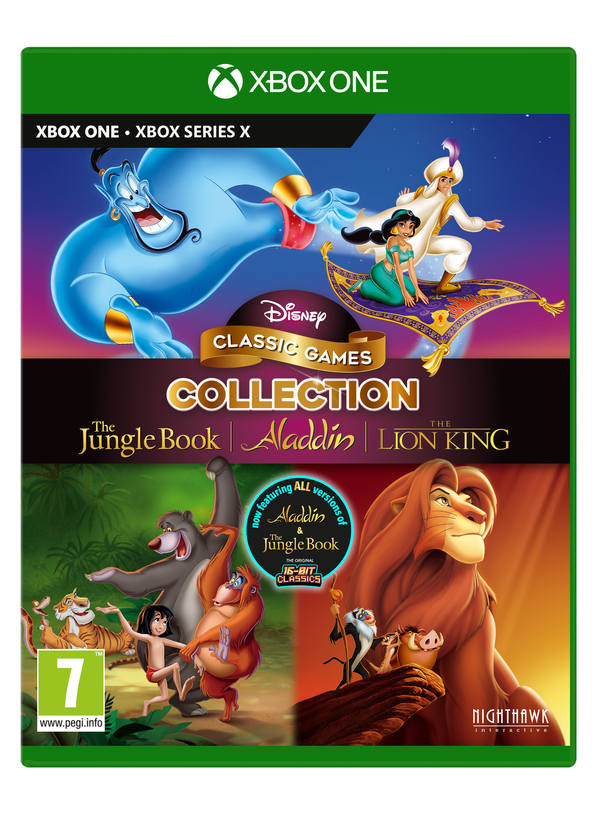 XBOX One