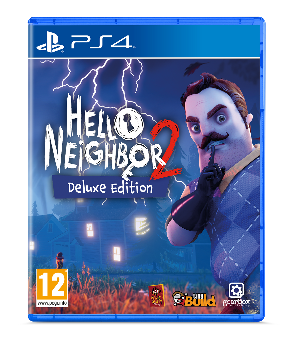 Playstation 4
