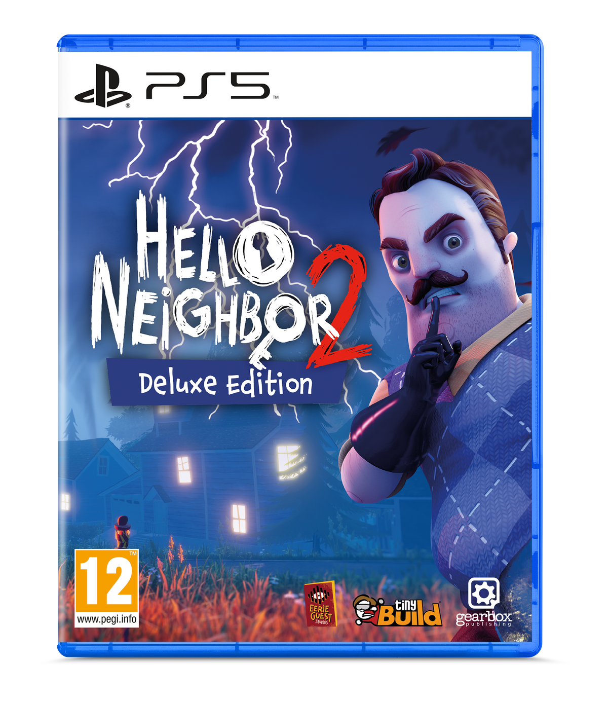 Playstation 5