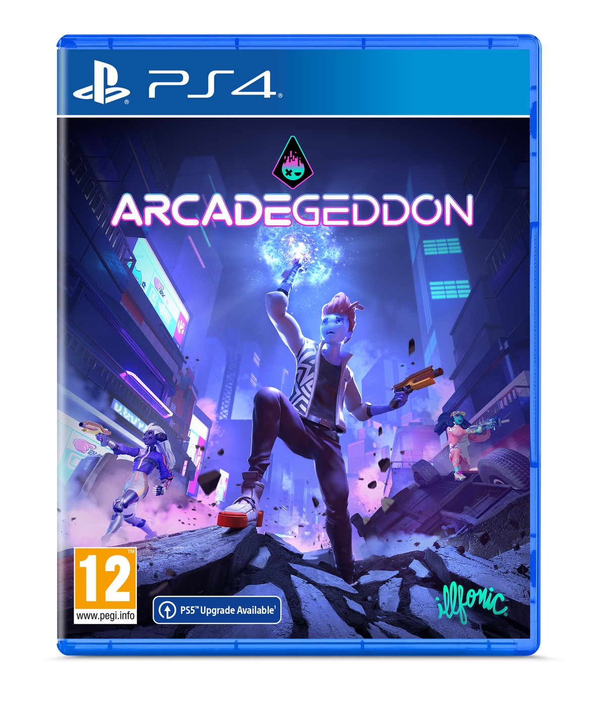 Playstation 4