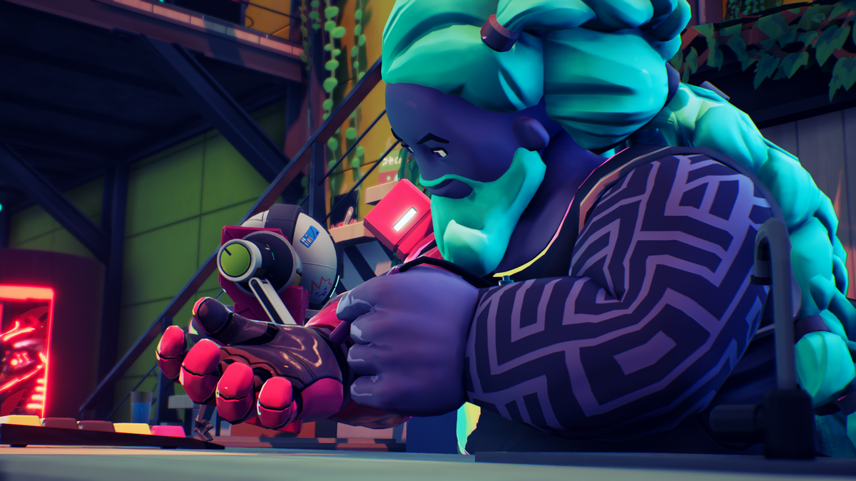 Playstation 4
