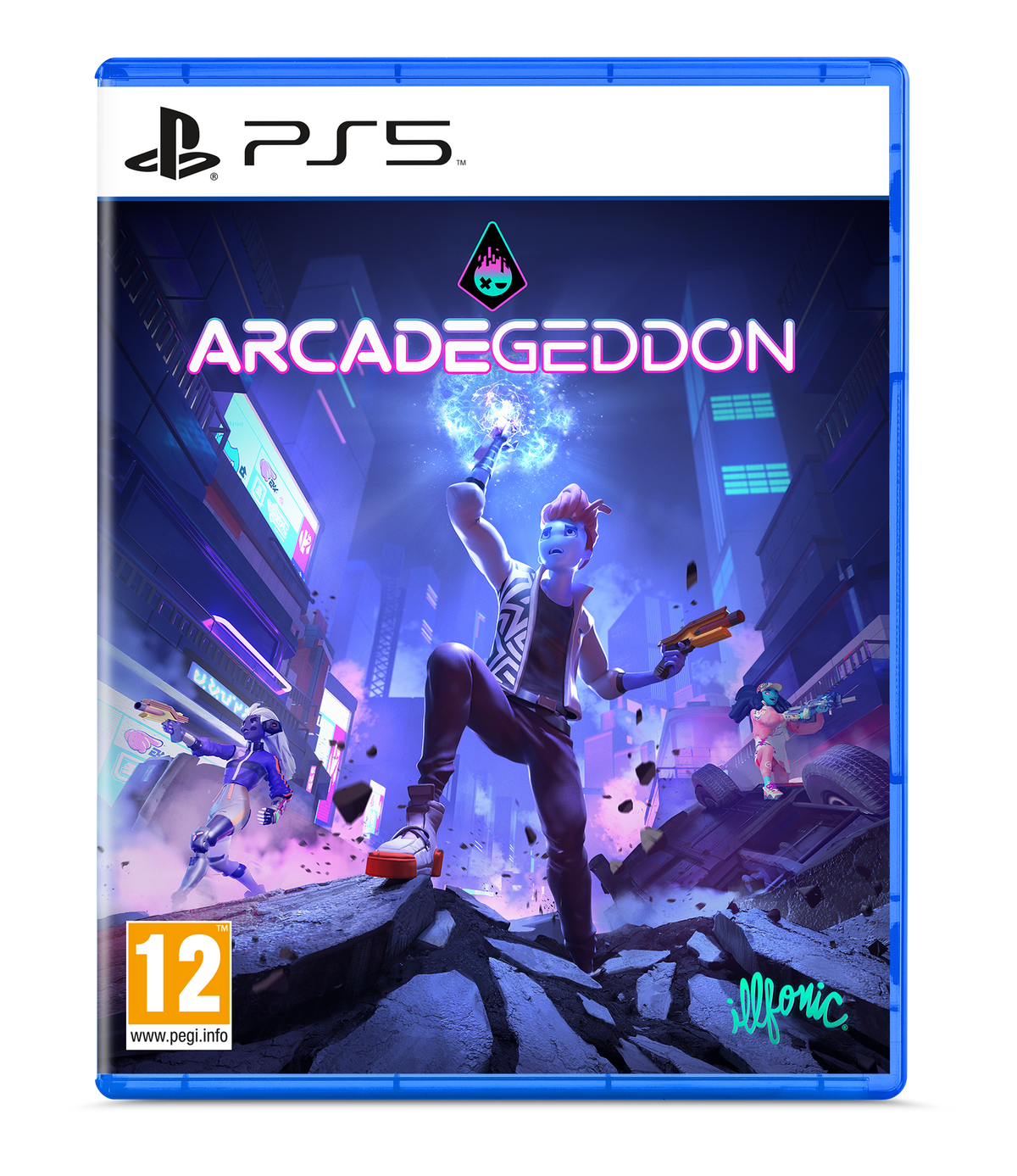 Playstation 5