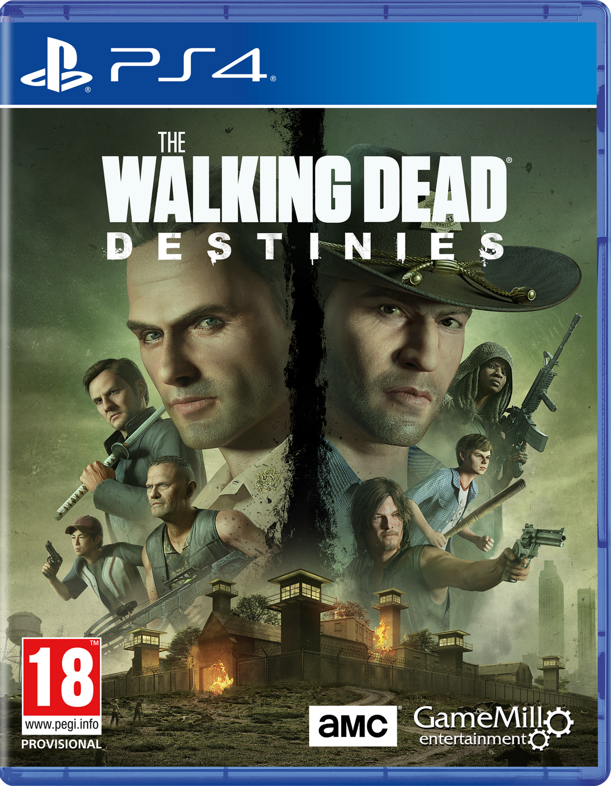 Playstation 4