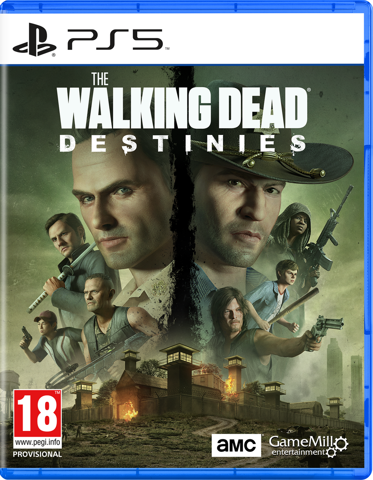 Playstation 5