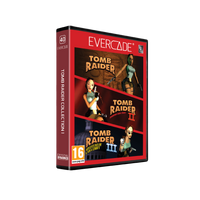 Evercade