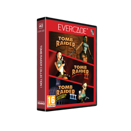 Evercade