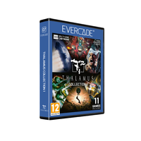 Evercade
