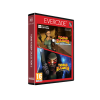 Evercade