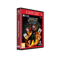 Evercade