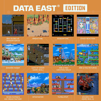 Evercade