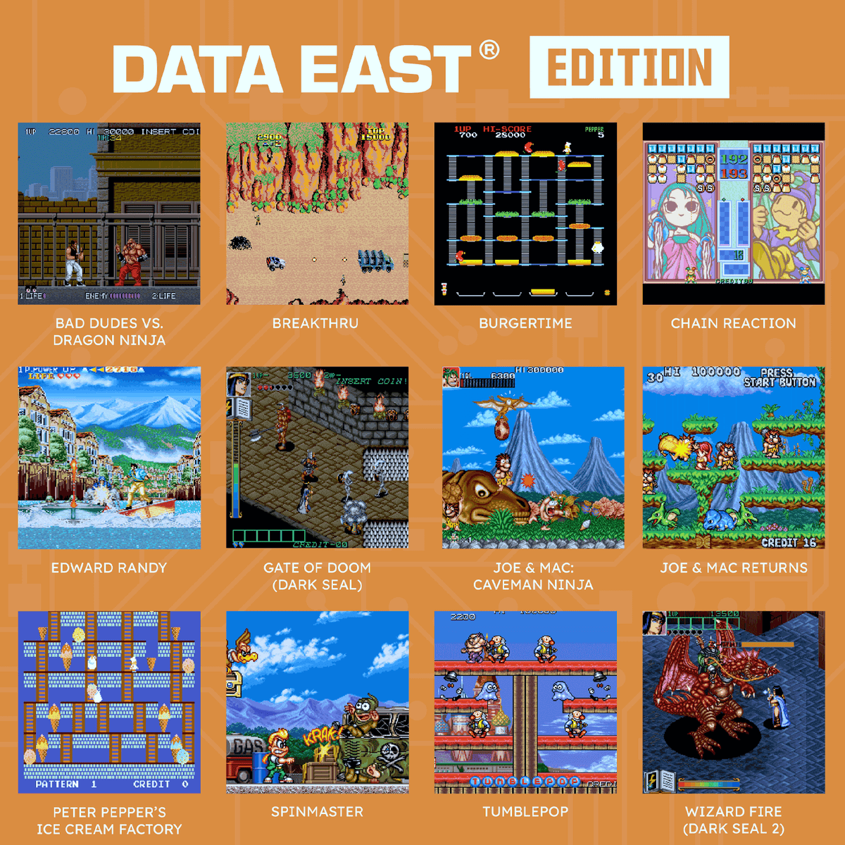 Evercade