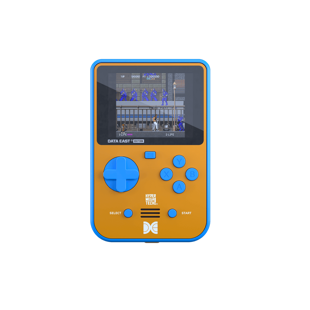 Evercade