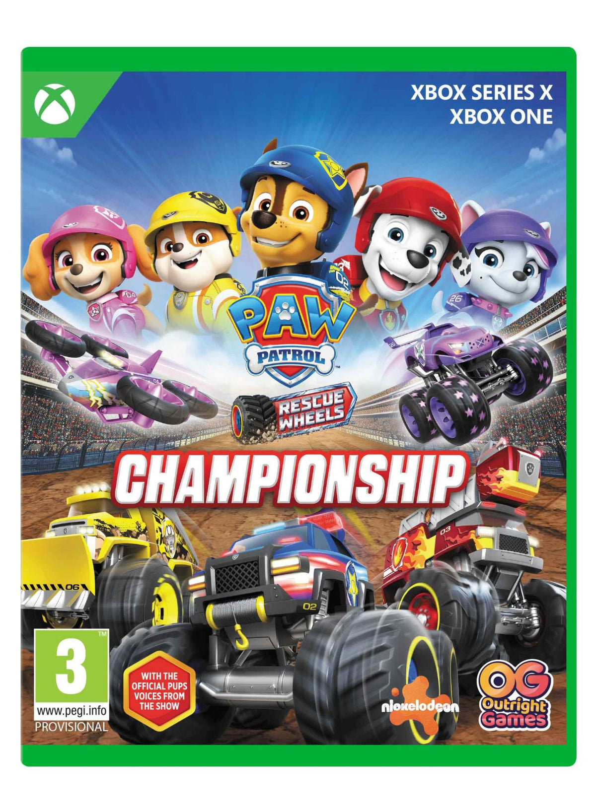 XBOX