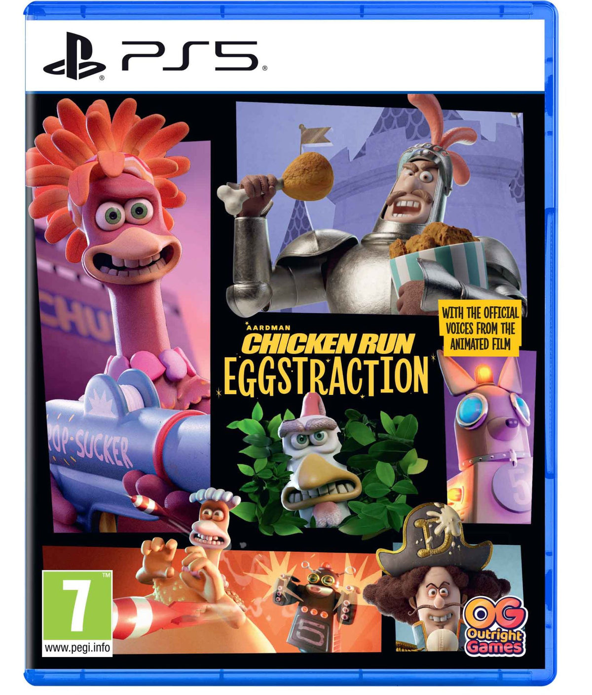 Playstation 5