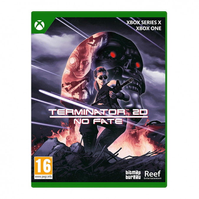 XBOX Series X