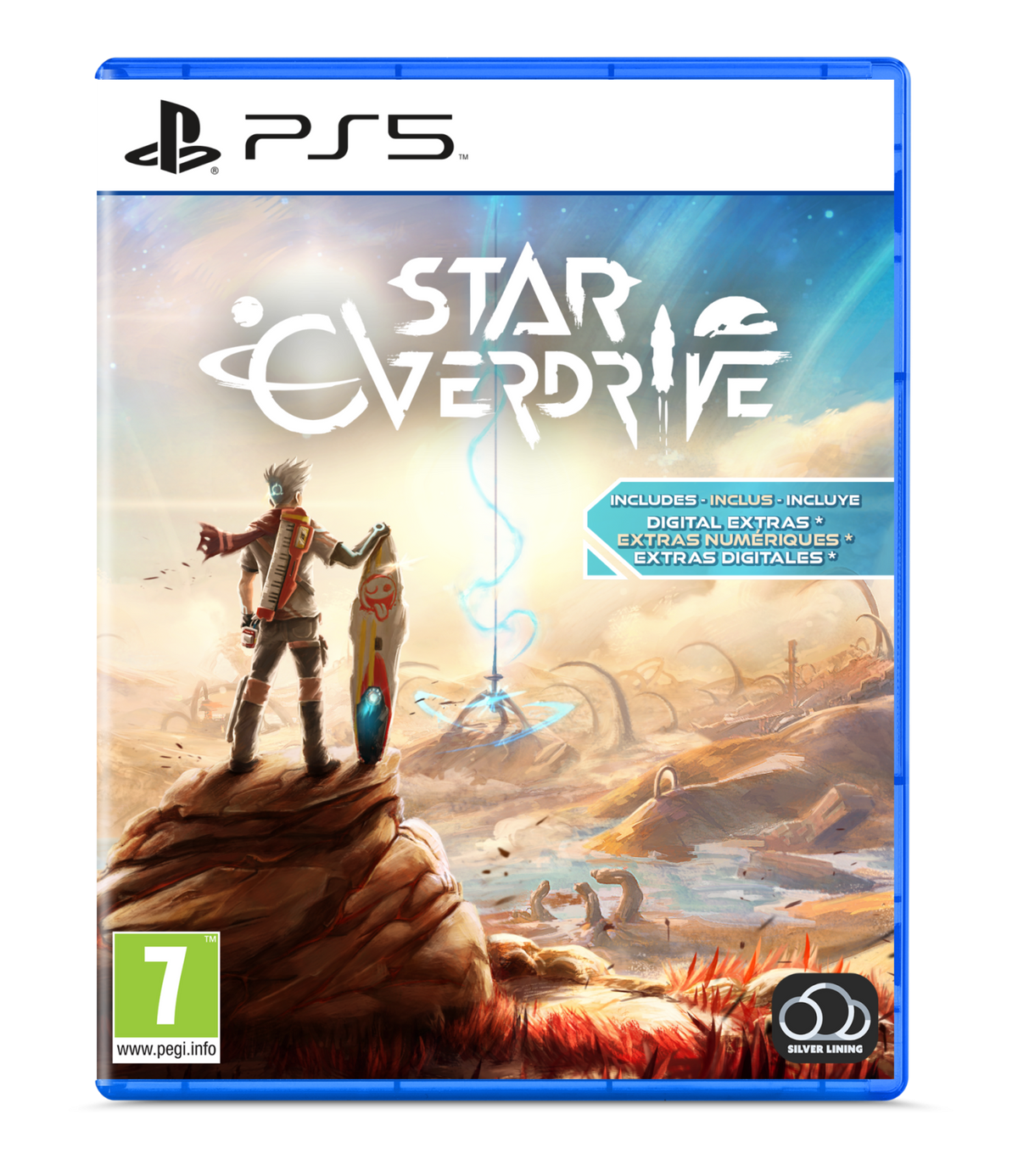 Playstation 5