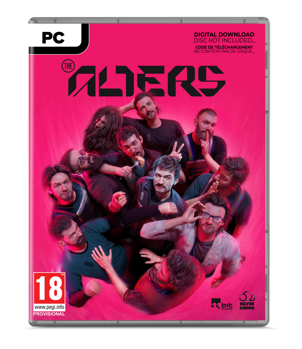 PC
