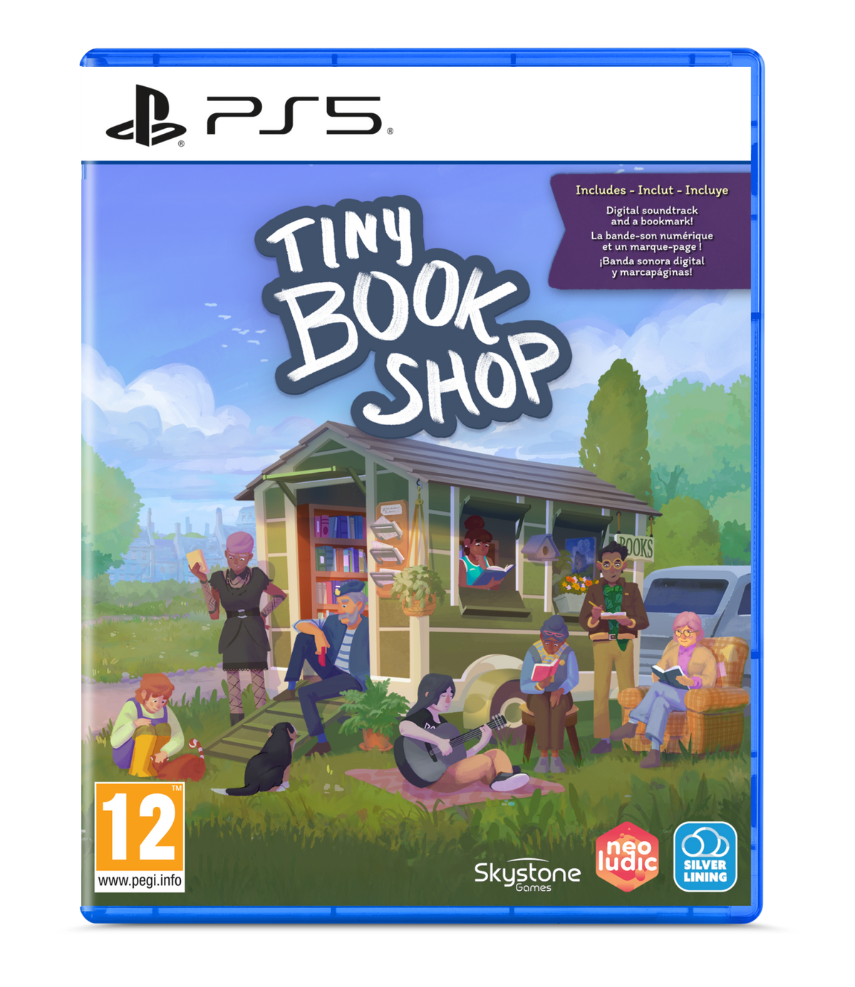 Playstation 5