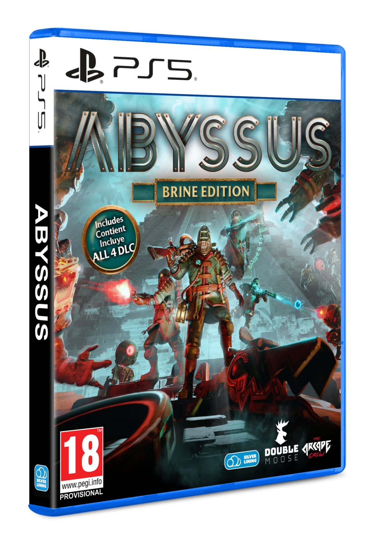 Playstation 5