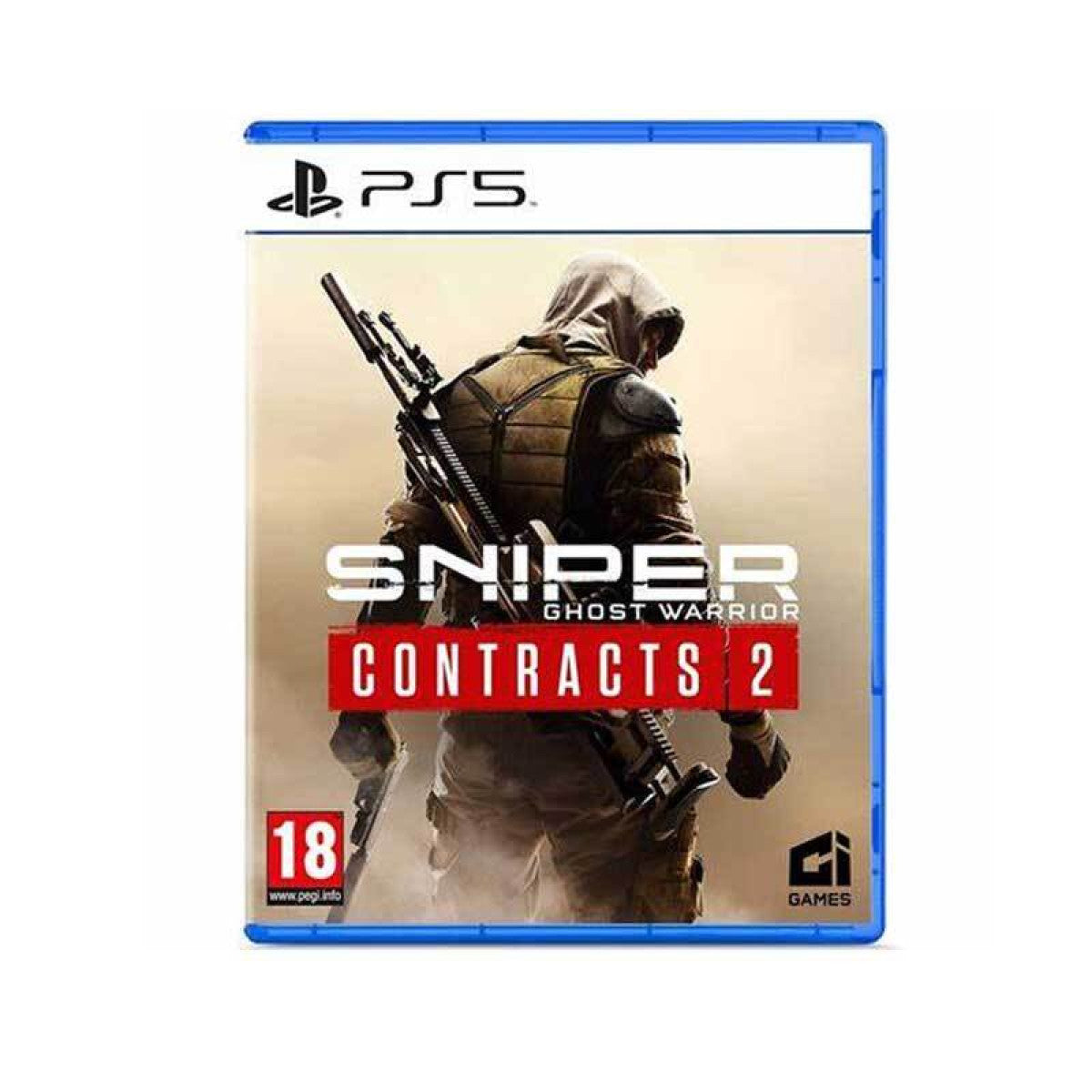 Playstation 5