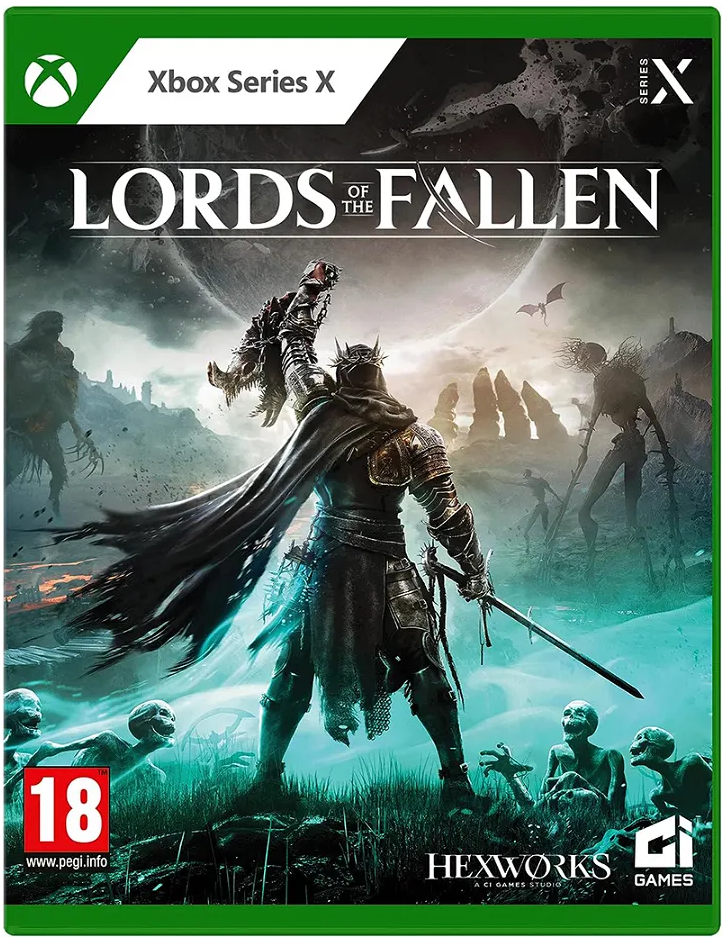 XBOX Series X