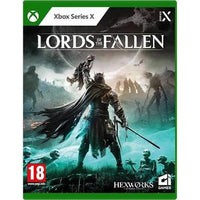 XBOX Series X