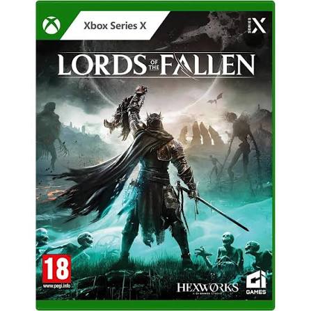 XBOX Series X