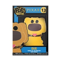 FUNKO POP PIN: UP - DUG GROUP