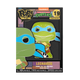 FUNKO POP PIN: TEENAGE MUTANT NINJA TURTLES - LEONARDO