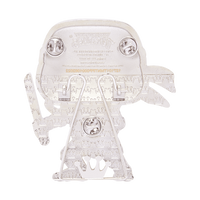 FUNKO POP PIN: TEENAGE MUTANT NINJA TURTLES - LEONARDO