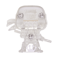 FUNKO POP PIN: TEENAGE MUTANT NINJA TURTLES - DONATELLO