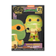 FUNKO POP PIN: TEENAGE MUTANT NINJA TURTLES - MICHELANGELO