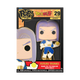 FUNKO POP PIN: ANIME - DRAGON BALL Z - FUTURE TRUNKS