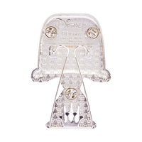 FUNKO POP PIN: DISNEY - NIGHTMARE BEFORE CHRISTMAS - JACK SKELLINGTON