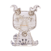 FUNKO POP PIN: DISNEY - NIGHTMARE BEFORE CHRISTMAS - ZERO