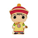 FUNKO POP PIN: ANIME - DRAGON BALL Z - GOHAN